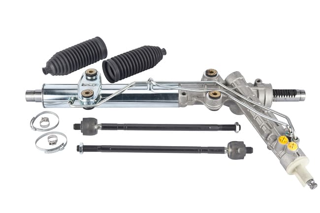 Lenkgetriebe Reparatur Preis