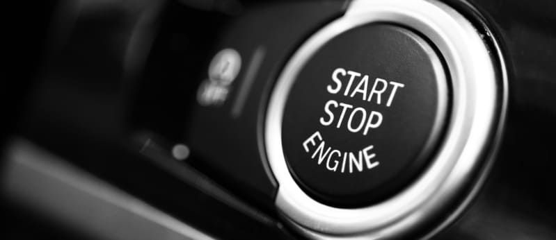 Opel Grandland X: Start-Stopp-Funktion ausgefallen