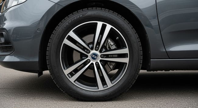 Pression des pneus risques du sous-gonflage et du surgonflage, impact sur la sécurité et la consommation