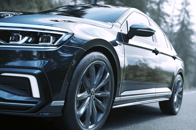Volkswagen Passat 2.0 TDI 240 PS: Probleme