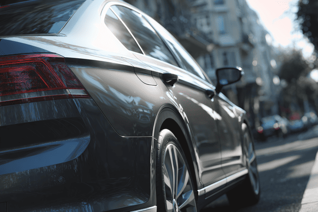 VW Passat 2.0 TDi 140 PS Probleme