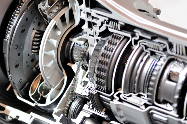 Mercedes Citan Getriebe Probleme