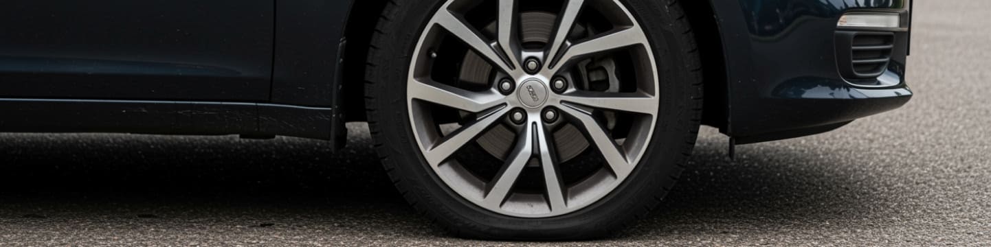 Αισθητήρας πίεσης ελαστικών (TPMS): πώς λειτουργεί