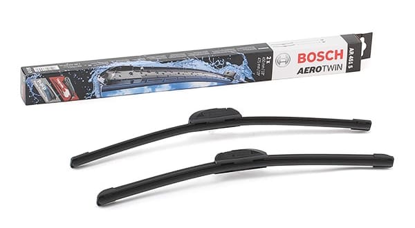 Bosch AeroTwin