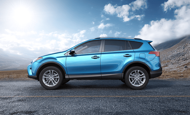 Toyota Rav4 Probleme Diesel