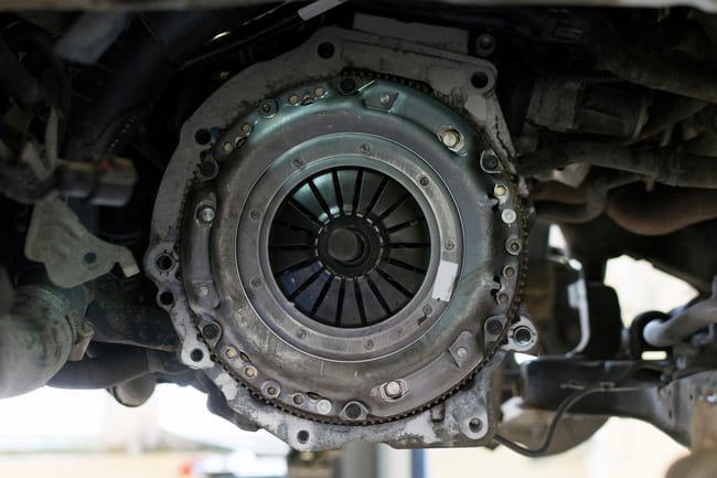 Vauxhall Corsa clutch problems