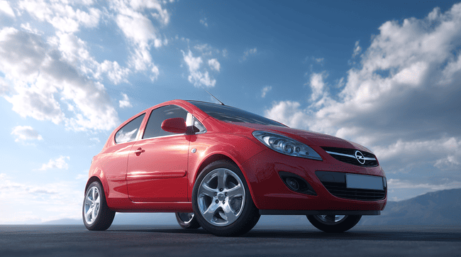Opel Corsa D Probleme