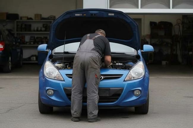 Hyundai i20: Problemas com a corrente de distribuição do motor 1.0 T-GDI