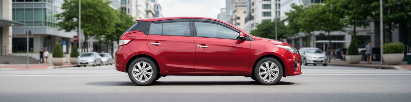 Težave z vozilom Hyundai i20