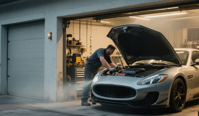 Malfunzionamenti al sensore, come accorgersi