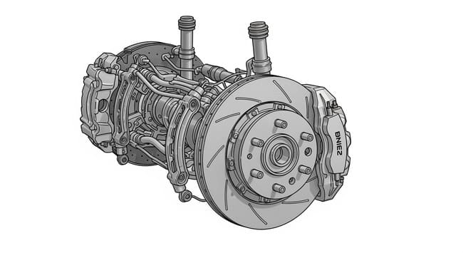 Principe de fonctionnement technique