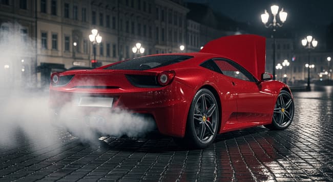 Kraftstofftemperatursensor-Defekt: Symptome im Überblick