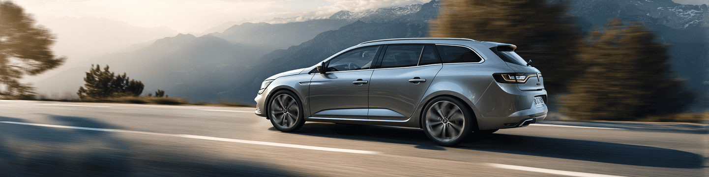 Renault Megane problemas e avarias comuns