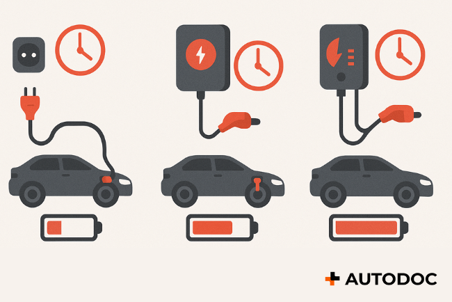 Cómo instalar una estación de carga para vehículos eléctricos (Wallbox)