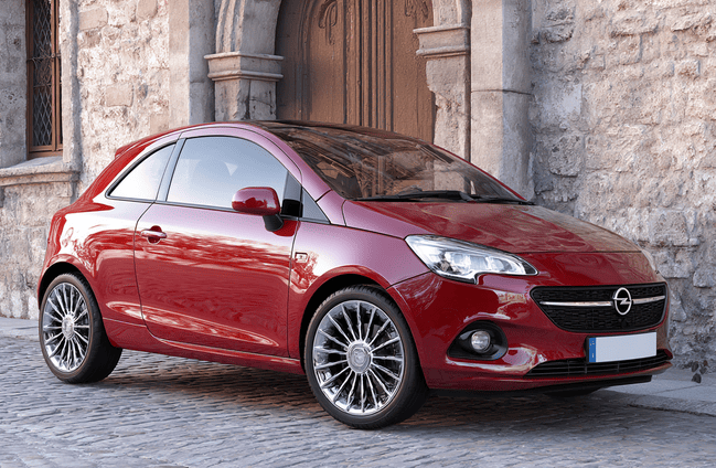 Opel Adam 1.2 69 PS – Typische Probleme