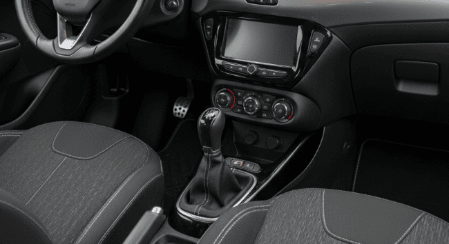 Opel Adam: Problemas com a transmissão automática