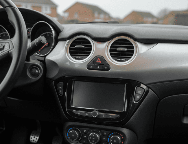 Opel Adam: Problemas com o sistema de ar condicionado