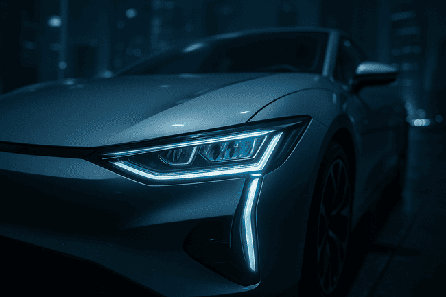 Reflektory LED – co to za technologia