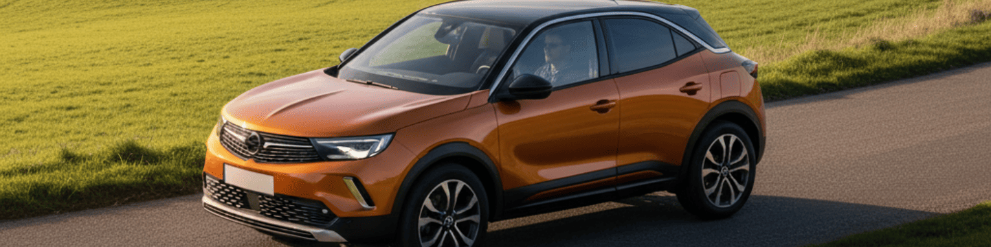 Opel Mokka: fallos del embrague, problemas con el filtro de partículas y otras averías