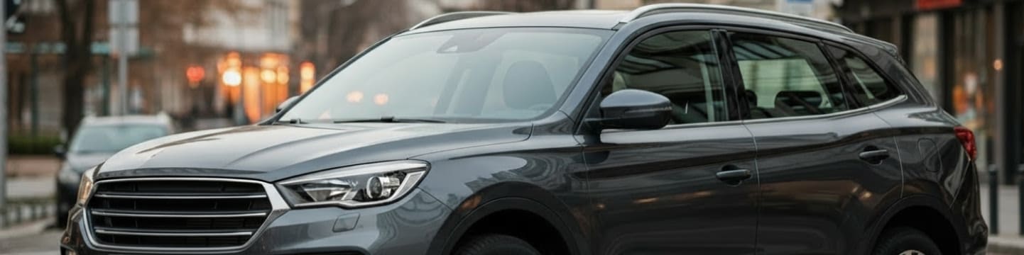 Problémy s vozidlom Opel Mokka