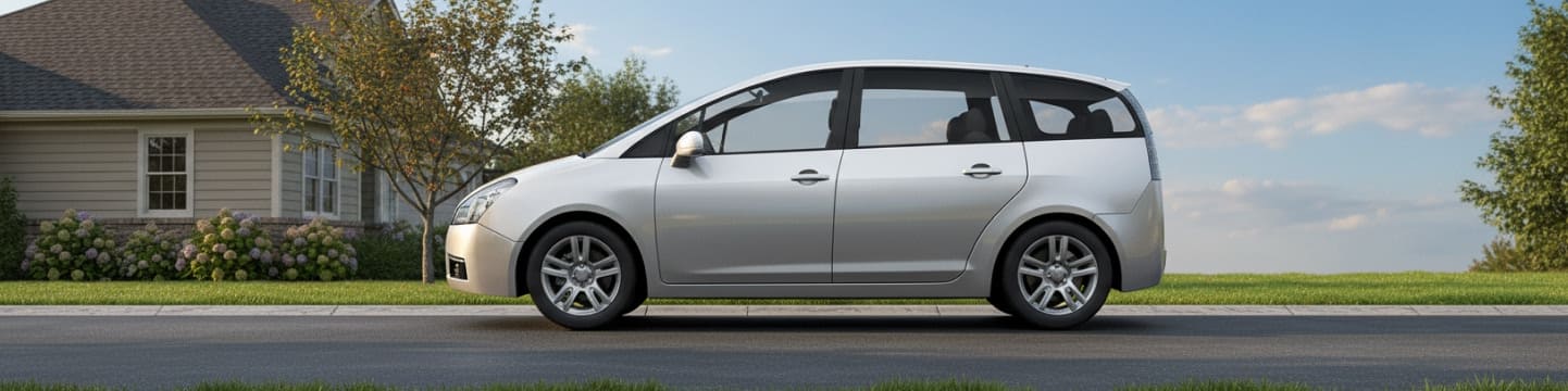 A Opel Zafira kapcsolatos problémák