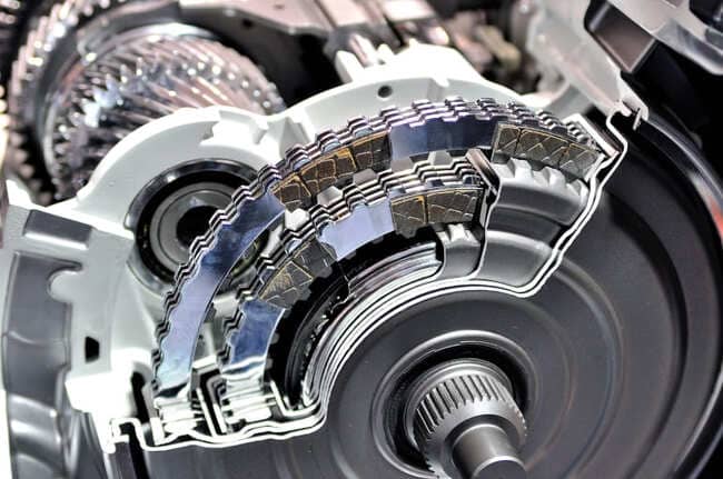 Sprinter: Automatikgetriebe-Probleme