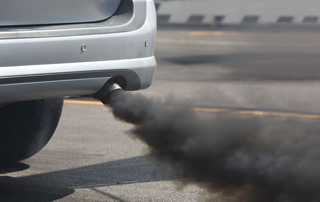 Volvo V70 – 1.6 diesel-problemer