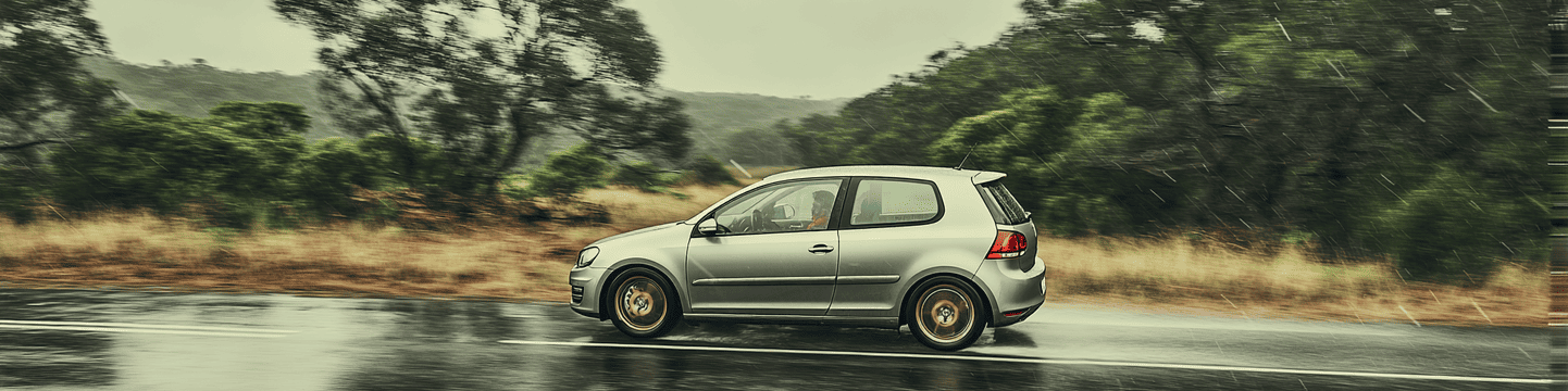 Volkswagen Golf: problem med centrallås, start-stopp-funktion och andra fel