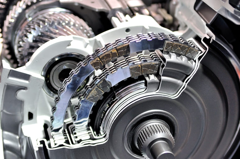 Ford Mondeo: girkasse-problemer