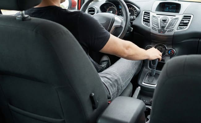 Ford Fiesta: Problemy z automatyczną skrzynią biegów PowerShift