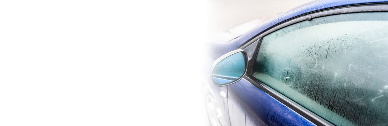 Truco  Cristales coche: ¿Cómo desempañar los cristales del coche