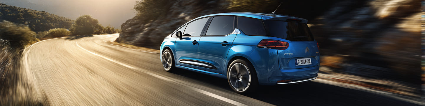 Citroën C4 Picasso: Probleme mit der Automatik, der Luftfederung und andere Defekte