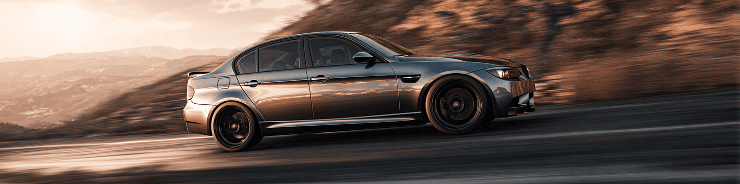 Problemi di BMW E90: turbina, debimetro e difetti comuni