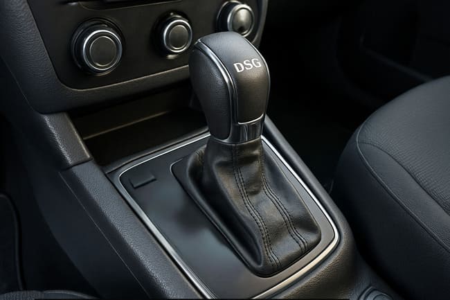 Problemi del cambio della Skoda Yeti