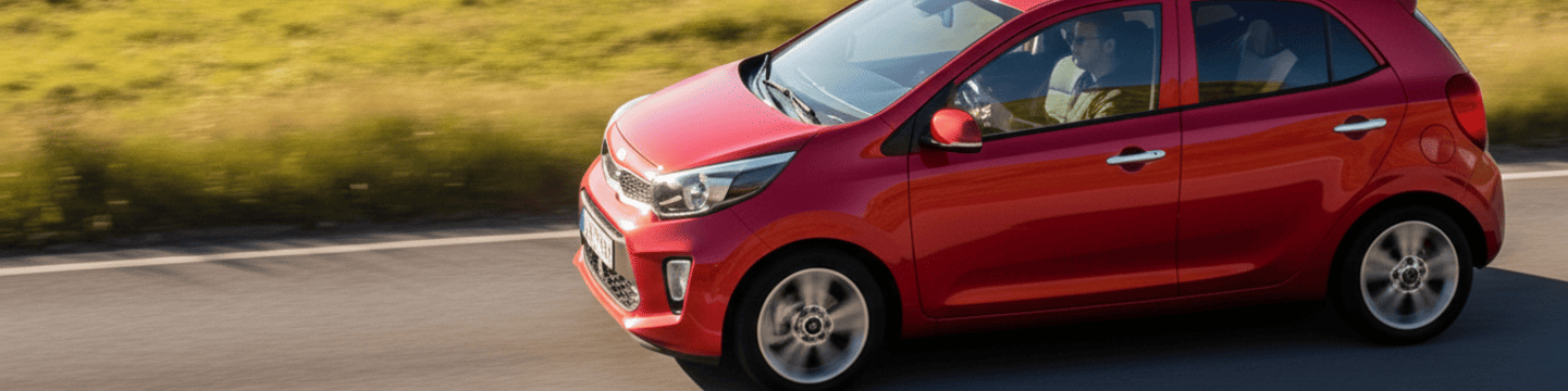 Kia Picanto: problemi ai freni, alla batteria e difetti comuni