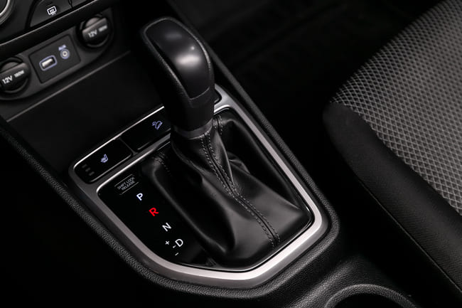 VW Touran Automatikgetriebe Probleme