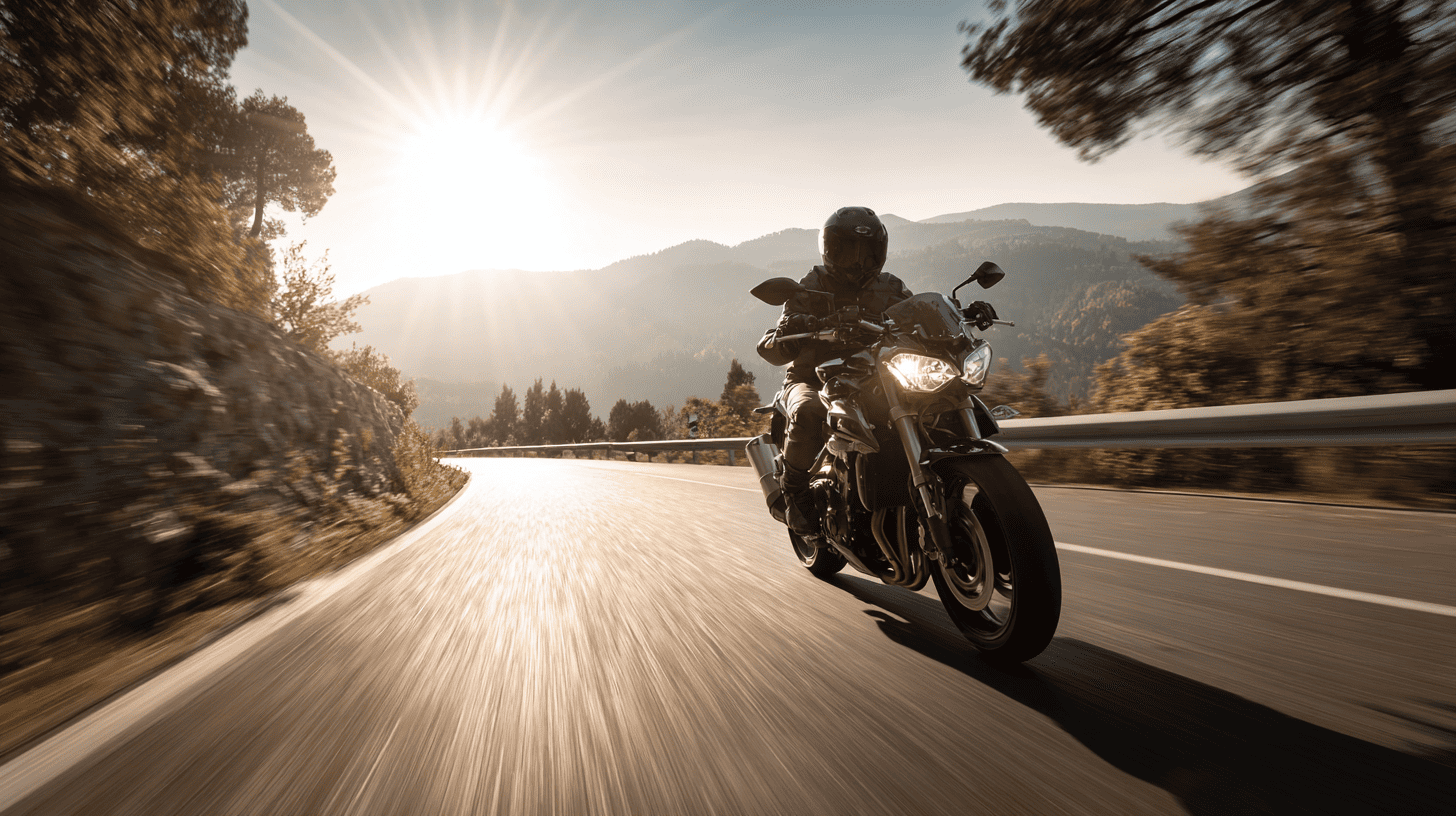 Cómo limpiar filtro de aire moto