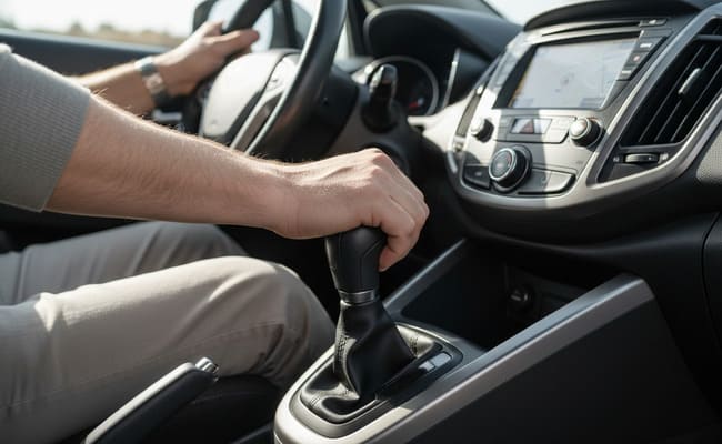 Hyundai ix20: Automaattivaihteiston ongelmat