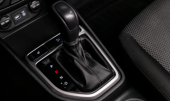 Skoda Octavia: Problémy s automatickou převodovkou DSG