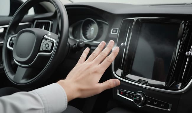 Volvo S60: Problémy s klimatizačným systémom