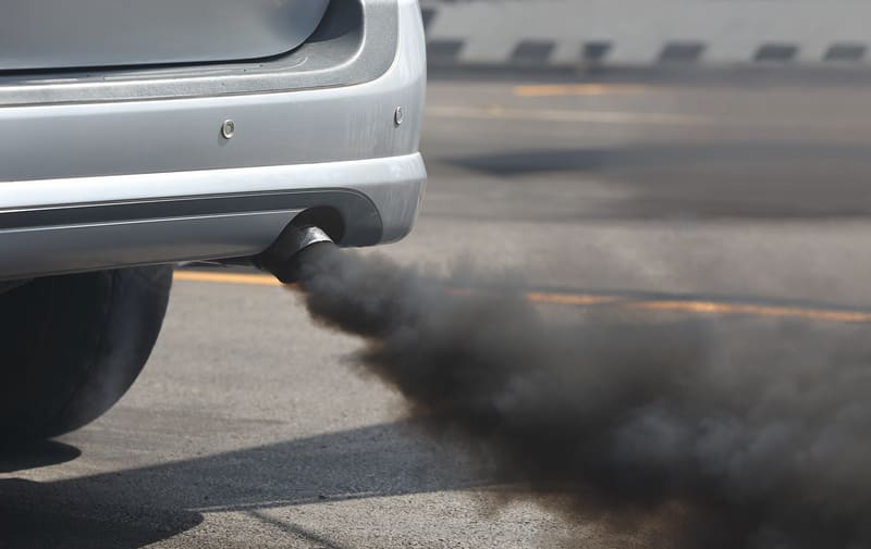 Renault Scenic: Problemer med dieselmotorer