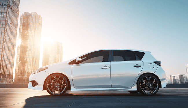 Toyota Auris Hybrid Probleme