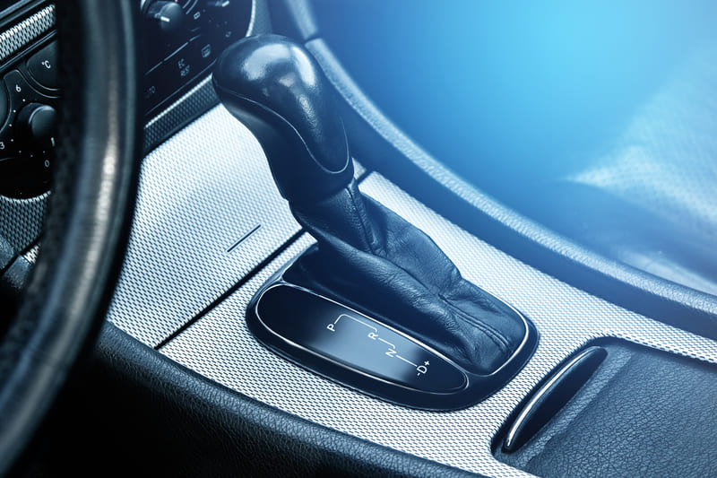 Mercedes-Benz W203: Problemer med automatgirkassen