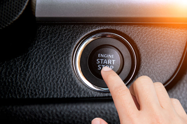 Was ist Start-Stop Automatik