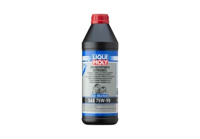 Liqui Moly