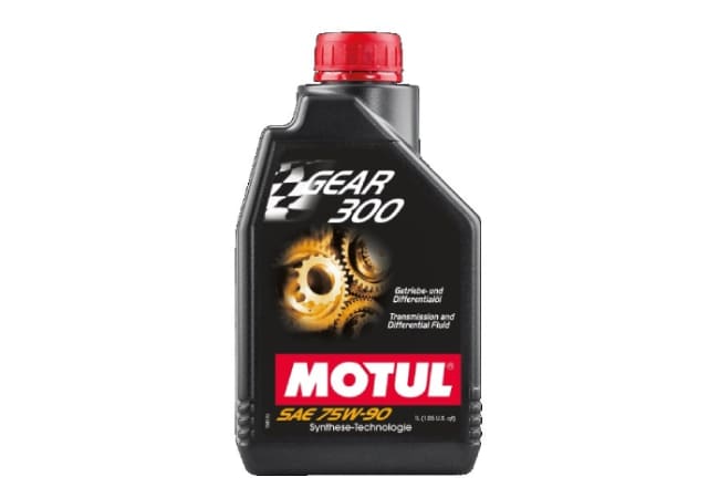 Motul