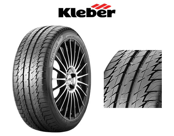 Test Kleber Dynaxer HP 3 235 55 R17
