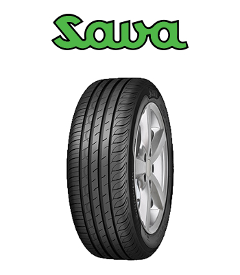 Sava Intensa HP 2 215 60 R16 Test
