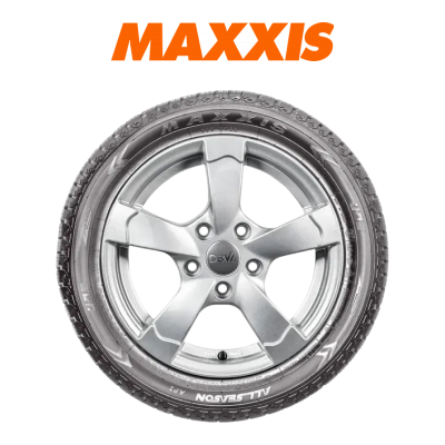 Maxxis AllSeason AP2 test