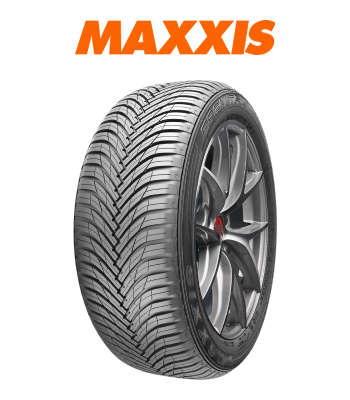 Maxxis Premitra All Season AP3 test